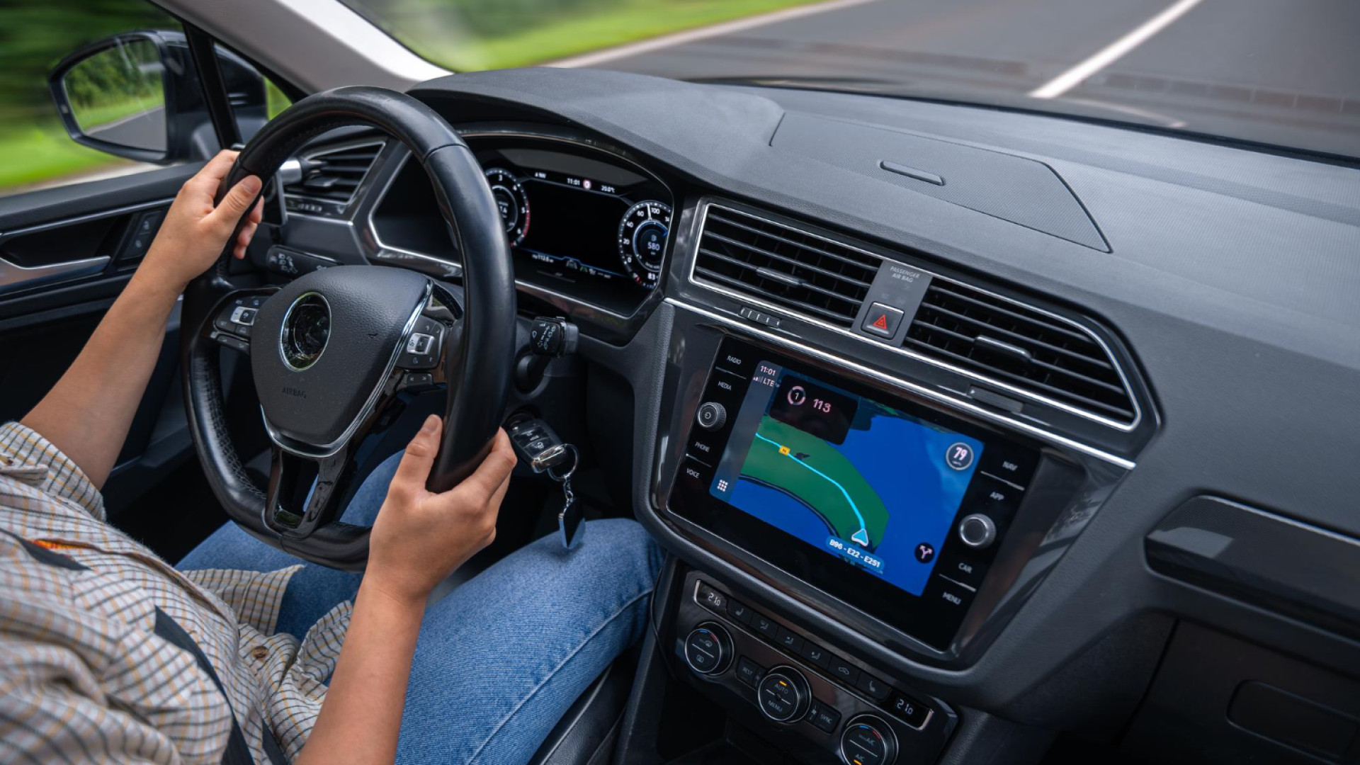 Assurez correctement votre voiture pour une protection optimale !